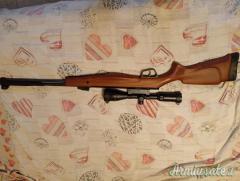 Stoeger Rx4 .450 Marlin