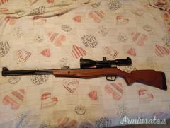 Stoeger Rx4 .450 Marlin