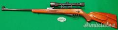 Walther KKJ cal.22LR