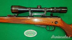 Walther KKJ cal.22LR