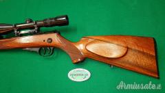 Walther KKJ cal.22LR