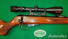 Walther KKJ cal.22LR