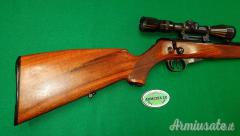 Walther KKJ cal.22LR