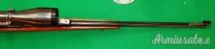 Walther KKJ cal.22LR