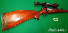 Weatherby Sauer Europa cal.300WM