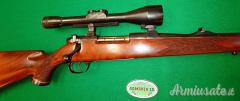 Weatherby Sauer Europa cal.300WM