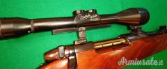 Weatherby Sauer Europa cal.300WM