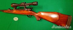 Weatherby Sauer Europa cal.300WM