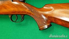 Weatherby Sauer Europa cal.300WM