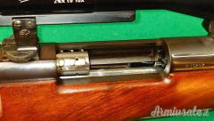 Weatherby Sauer Europa cal.300WM