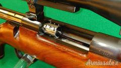 Weatherby Sauer Europa cal.300WM