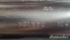 Perazzi MX2000/3 PARI AL NUOVO