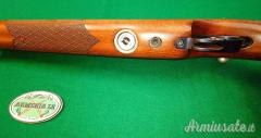 Air Arms S410 Xtra Fac cal.5.5