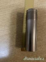 Strozzatore per Benelli Crio