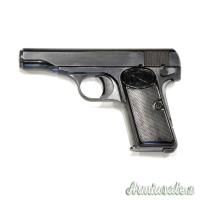 FN Herstal | Fabrique Nationale 1910 .32 ACP  |  7.65x17mm Browning SR