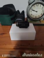 Hawke vantage red dot 1x25