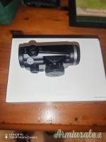 Hawke vantage red dot 1x25
