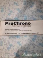 Prochrono dlx