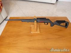 Winchester xpert .22 Long Rifle