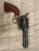 Uberti 1873 .357 Magnum  |  9x31mmR  | .353 Casull