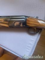 Perazzi Mx8 12