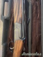 Perazzi Mx8 12