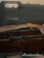 Perazzi Mx8 12