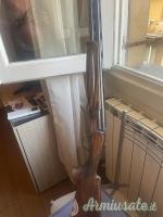 Perazzi Mx8 12