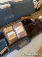 Perazzi Mx8 12