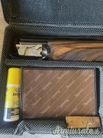 Perazzi Mx8 12