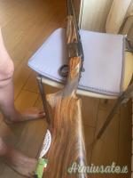 Perazzi Mx8 12