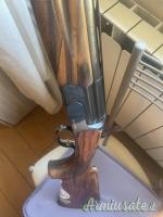 Perazzi Mx8 12