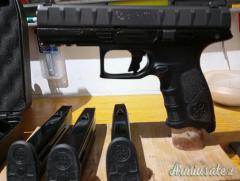 Beretta  9x21mm IMI