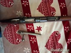 Carl Gustaf M 96 6.5x55mm