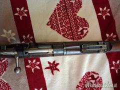 Carl Gustaf M 96 6.5x55mm