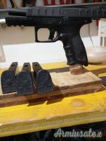 Beretta Apx  9x21mm IMI