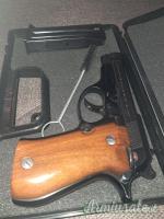 Pistola beretta modello 81 cal.7,65