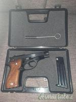 Pistola beretta modello 81 cal.7,65
