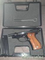 Pistola beretta modello 81 cal.7,65