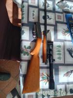 Browning Semiauto .22 Long Rifle