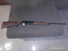 Remington 7400 .30-06 Springfield