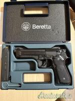 Beretta 98fs