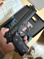 Beretta 98fs