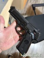Beretta 98fs