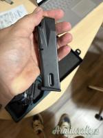 Beretta 98fs