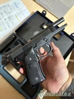 Beretta 98fs