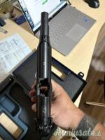 Beretta 98fs