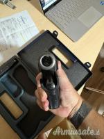 Beretta 98fs