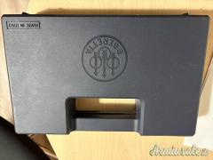 Beretta 98fs