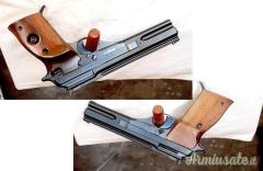 Beretta 76 .22 LR Long Rifle